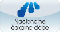 Nacionalne čakalne dobe