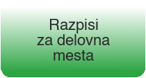 Razpisi za delovna mesta