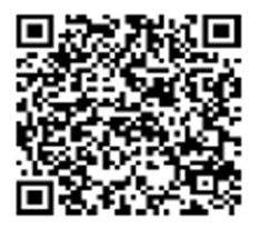 QR koda s povezavo na anketo