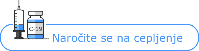 Logotip za cepljenje